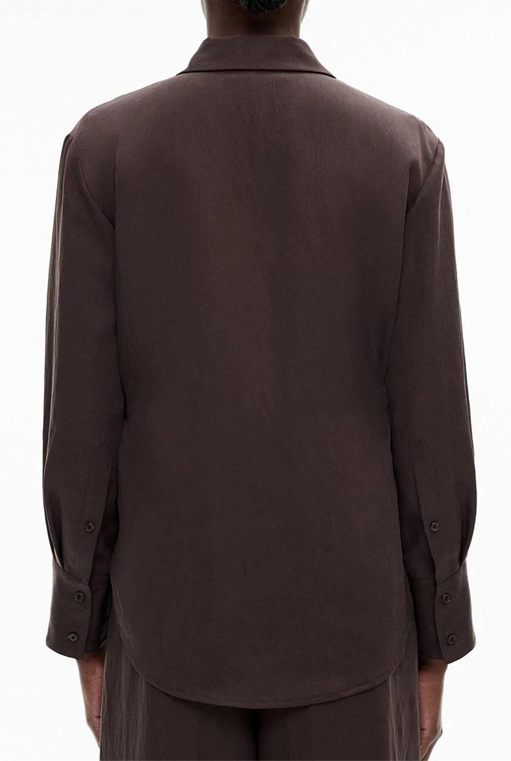 Lightweight And Breathable Women's Shirt