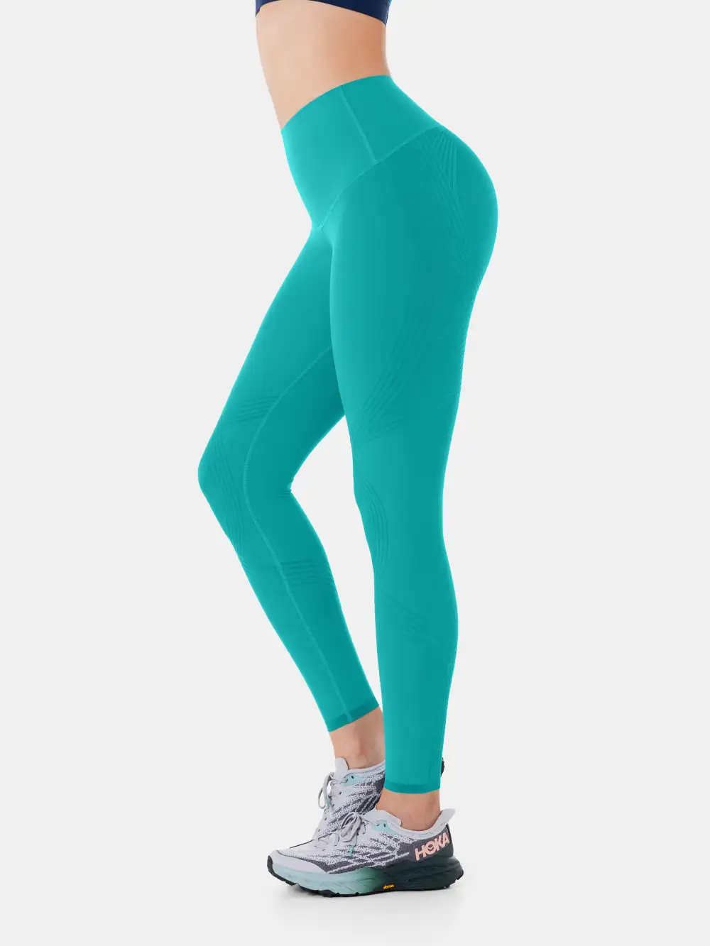 Body Sculpt Leggings (Reversible Wear)