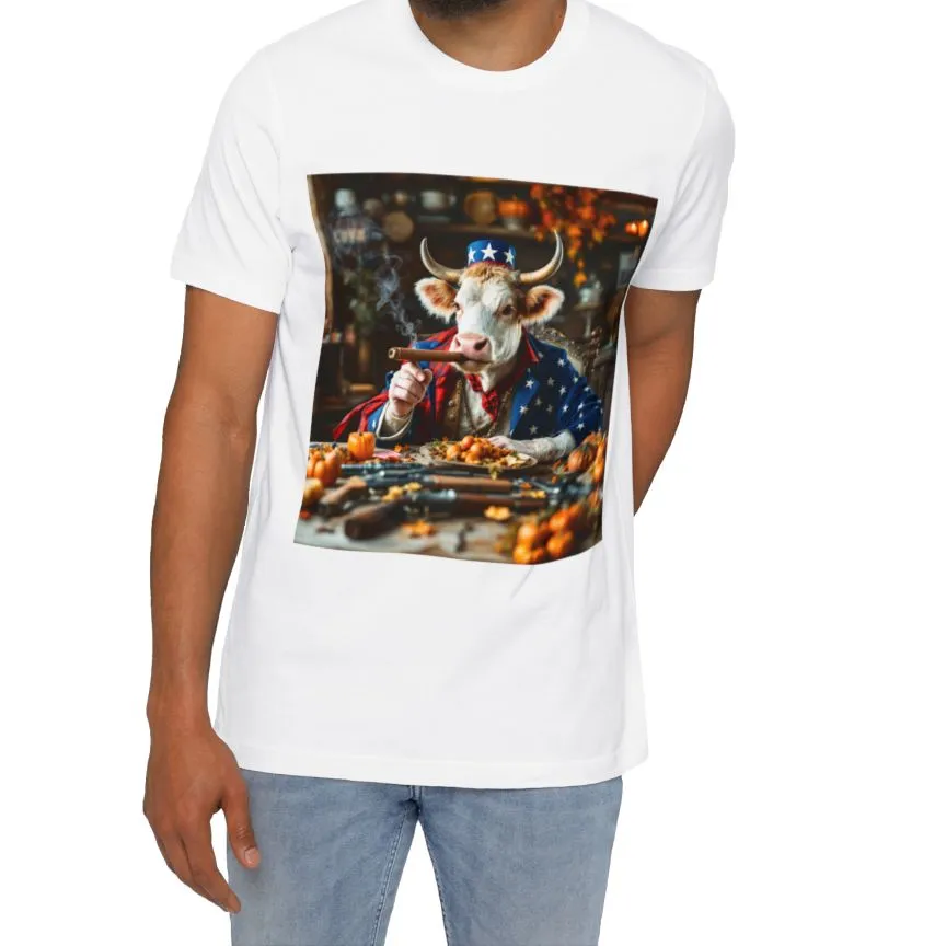Creative Studio Graphic T Shirt