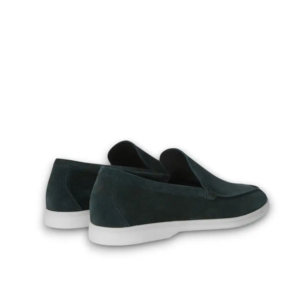 Deck Loafers