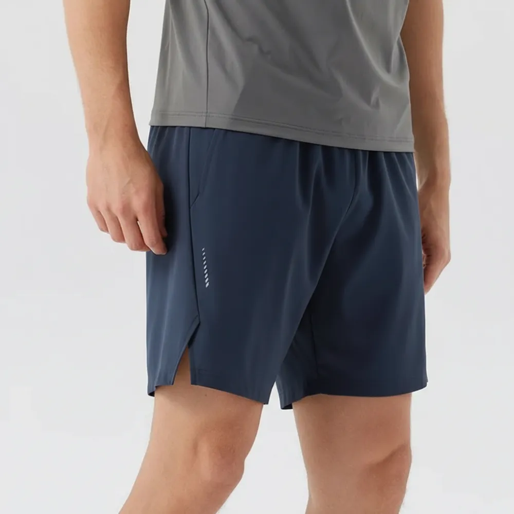 Men's Breathable Workout Athletic Shorts