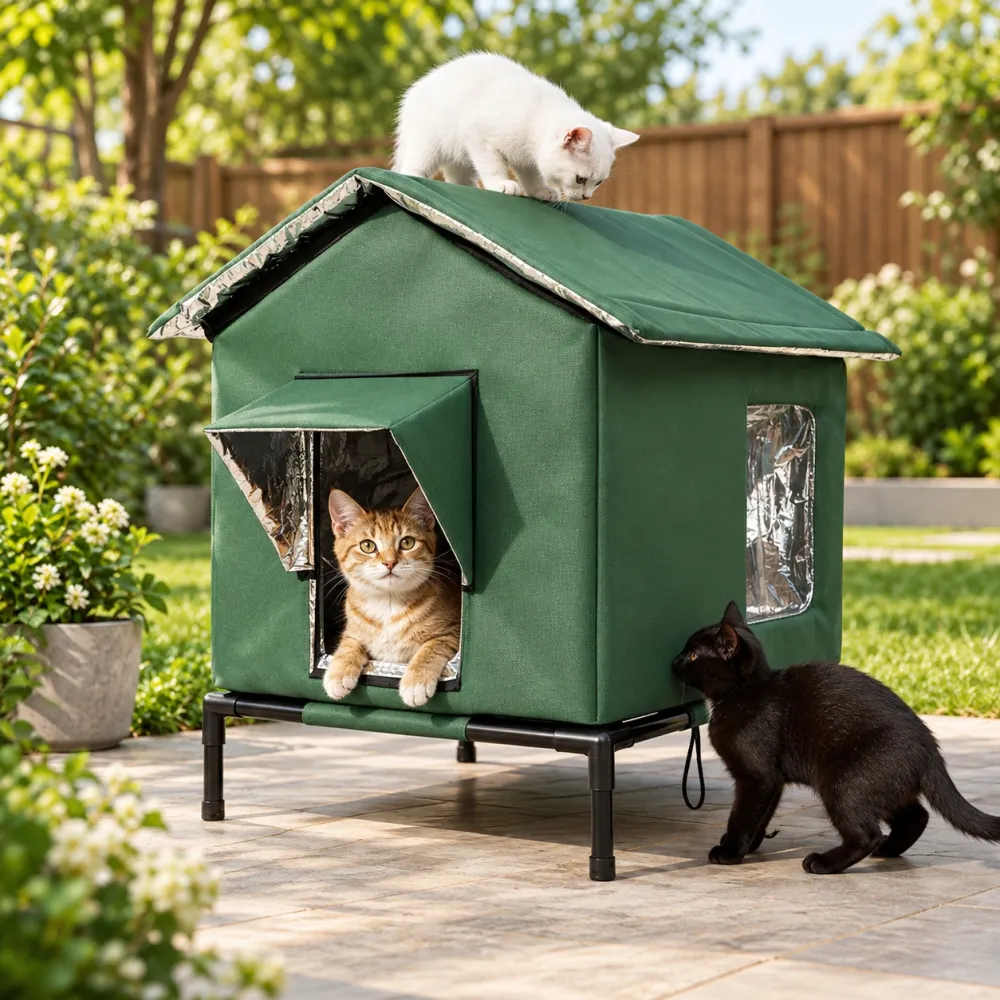 Pet Nest