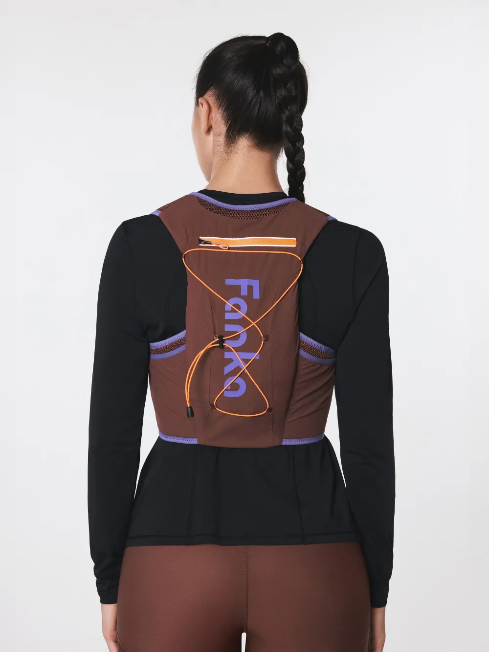 SpeedTrek Vest