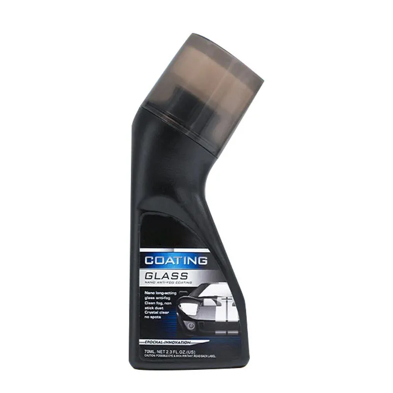 💯🔥Micro-molecular Anti-fog Coating Agent Wiper