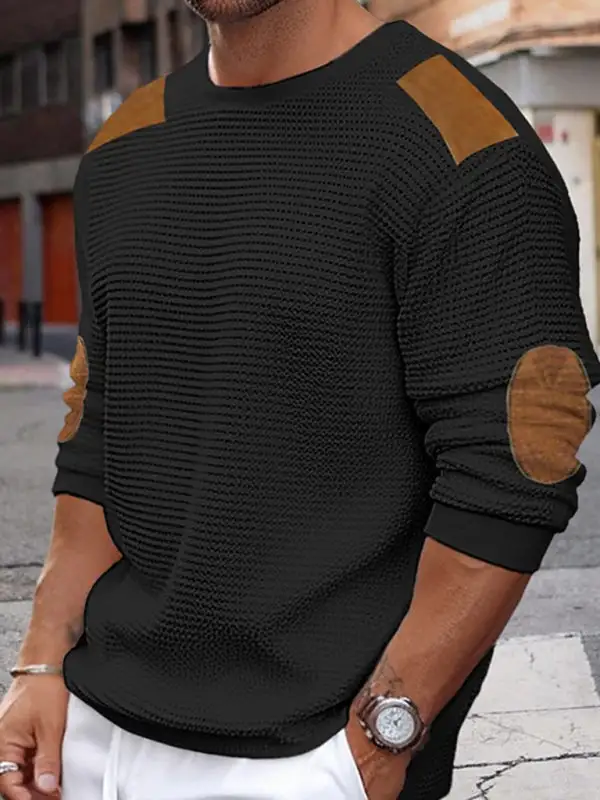 Soft Touch Sweater Style