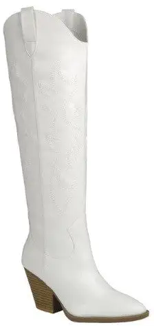 Classic River Tall Shoes