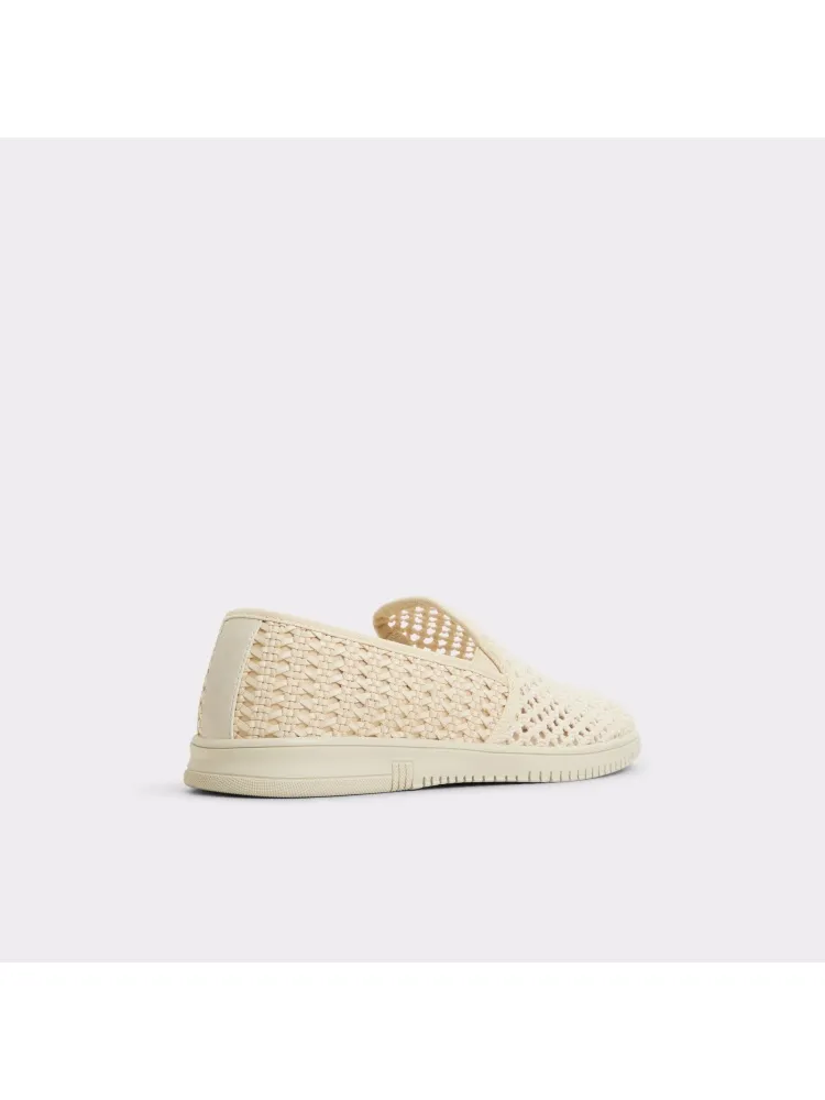 Natural Soft Comfortable WoCrochet Textile Shoes