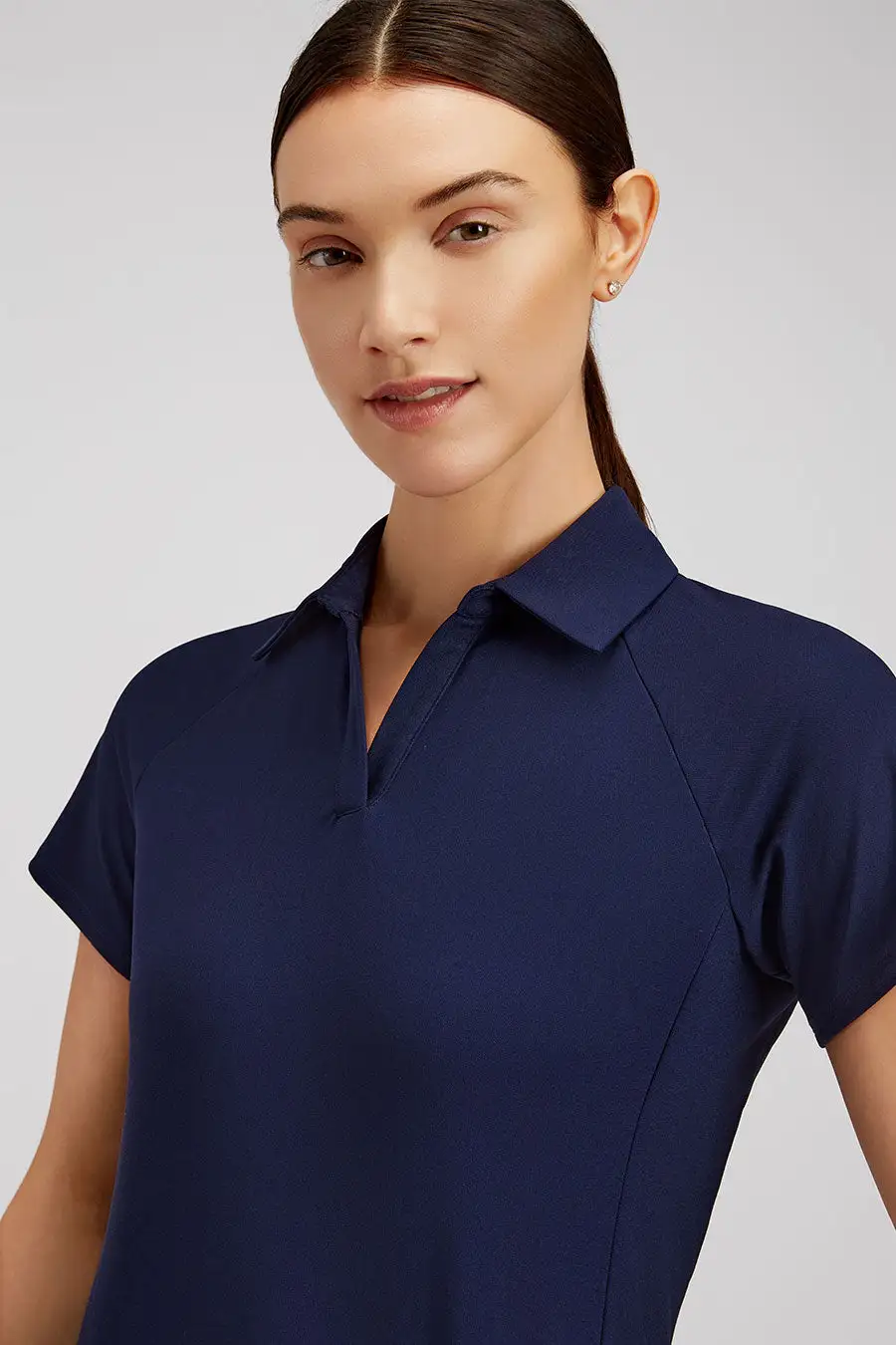 Classic Fit Polo Shirt