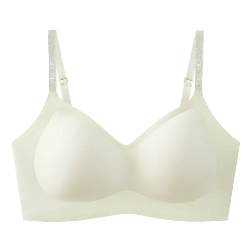 Wireless Bra Full Coverage Bra
