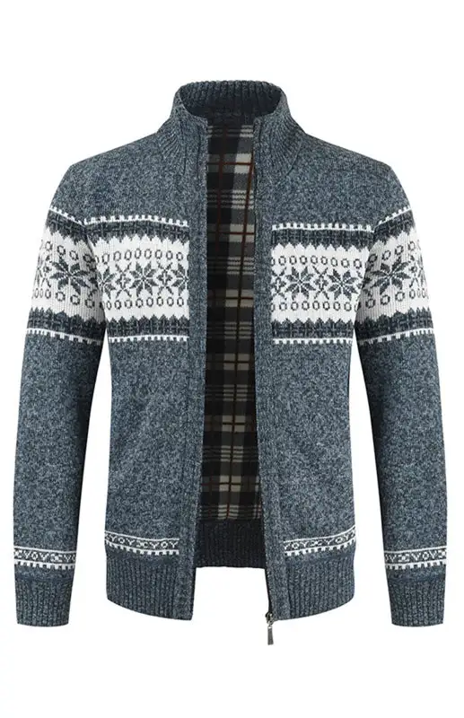 Streetwear Sweater Style
