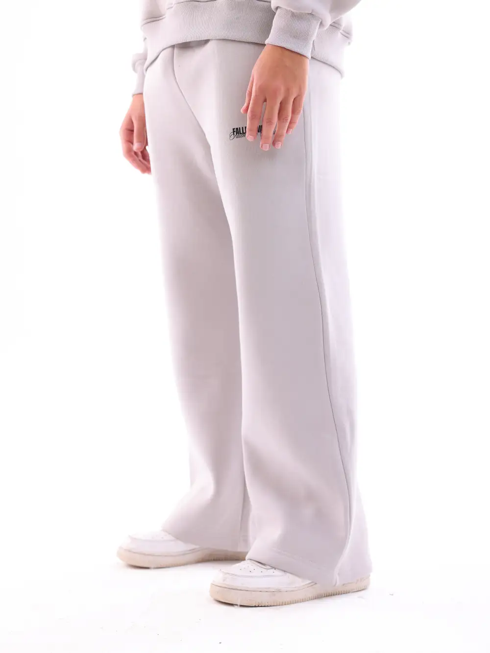 Weekend Fleece Jogger Pants