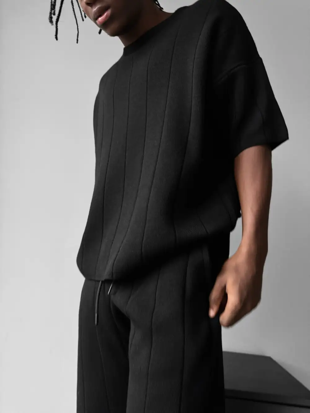 Relaxed Layered T-Shirt