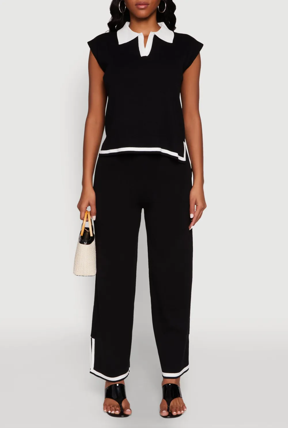 Short Front And Long Back Shirt
