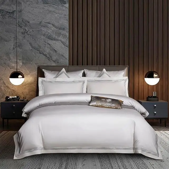 (Store Closing Sale) Premium Soft Duvet Cover Set