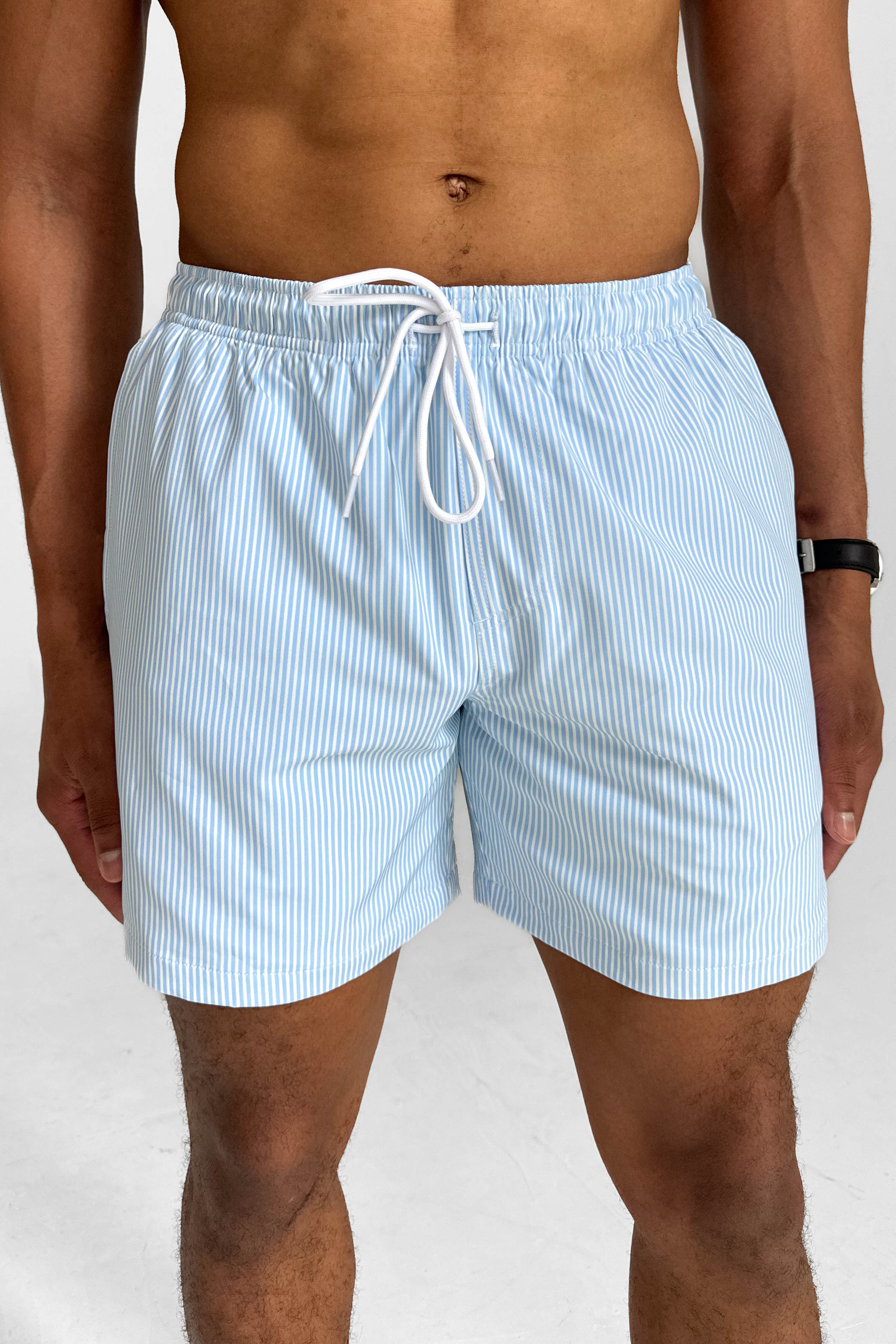 Meredith Blake Swim Trunk