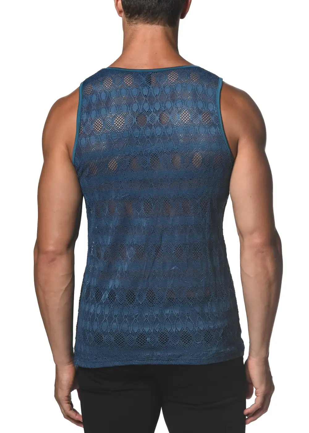 Daily Sleeveless Tank Top
