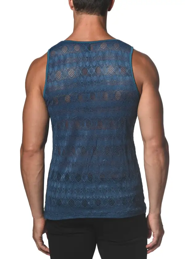 Daily Sleeveless Tank Top