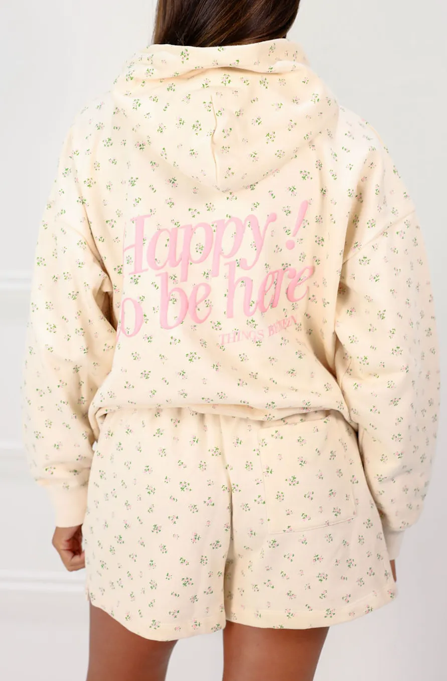 Signature Shorts Set