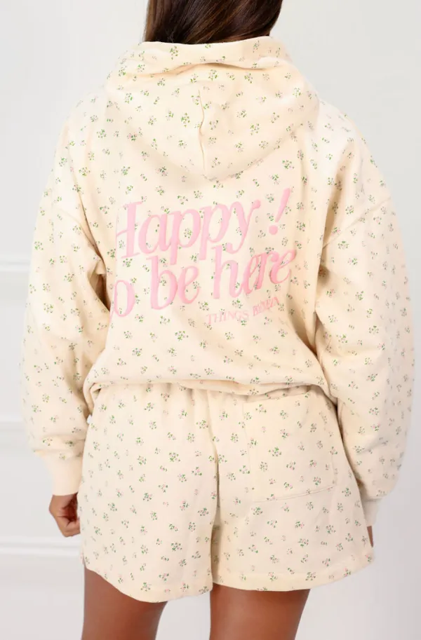 Signature Shorts Set