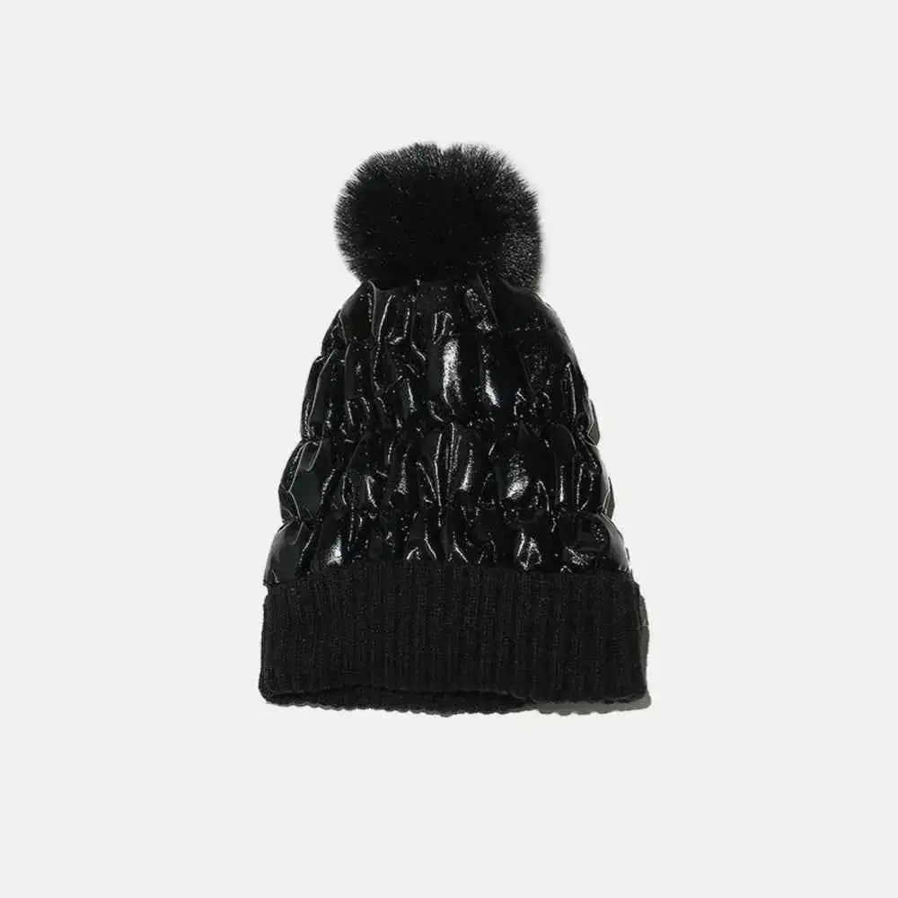 Thermal Knit Hat