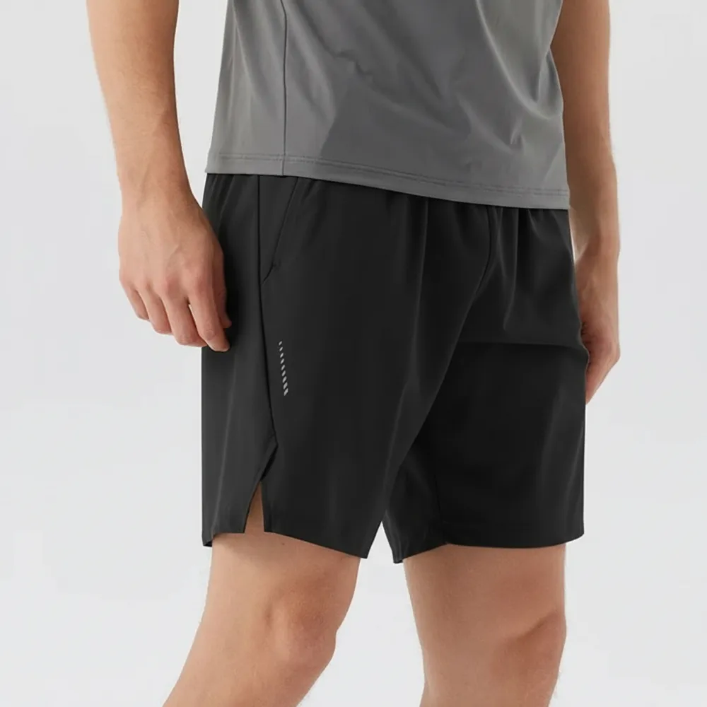 Men's Breathable Workout Athletic Shorts