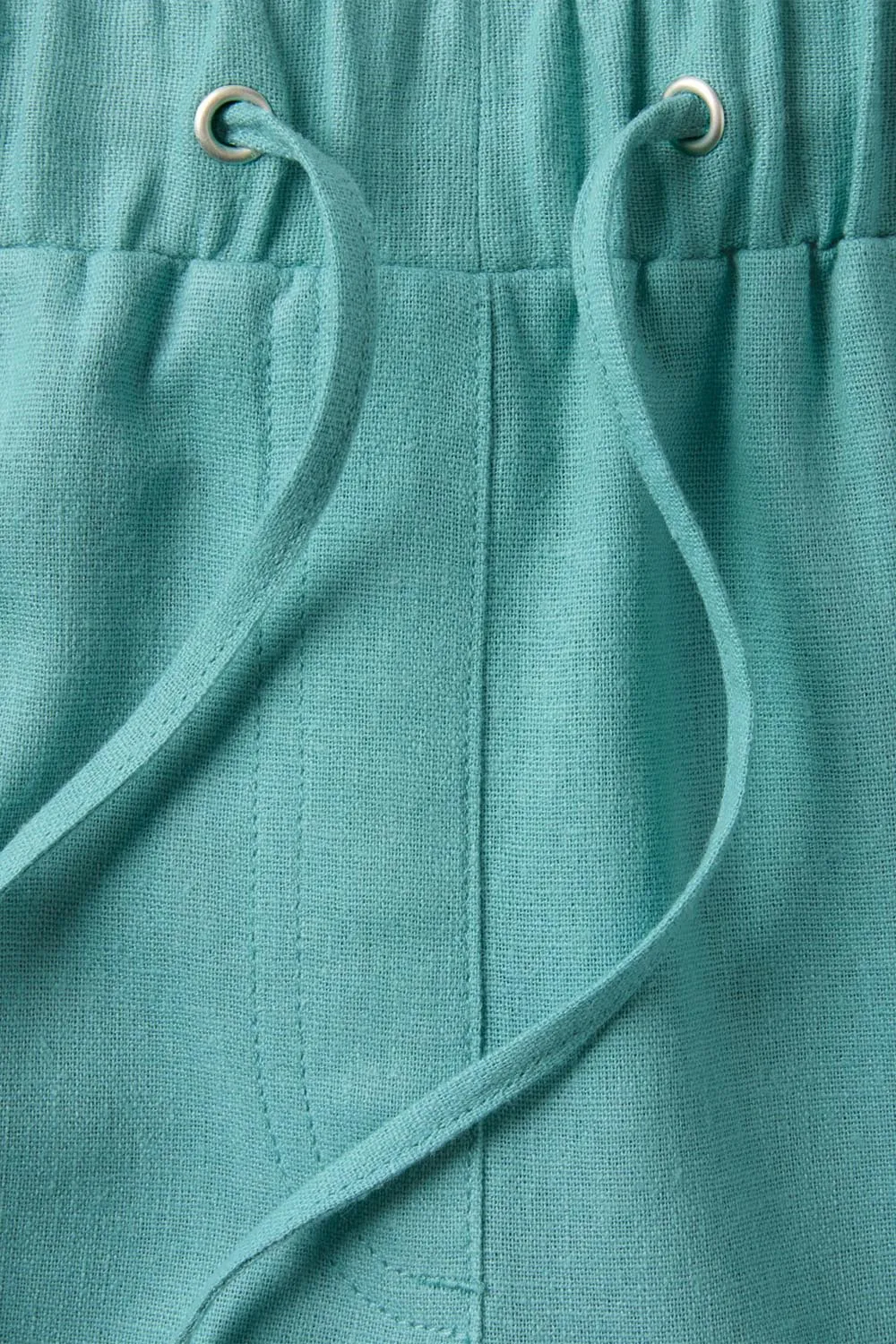 Linen Loose Casual Pants for Women