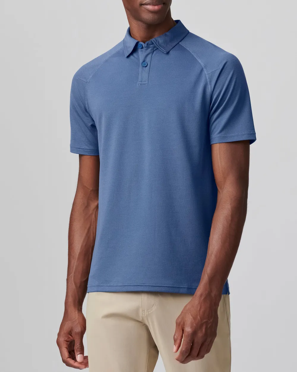 Men's Polo Shirt