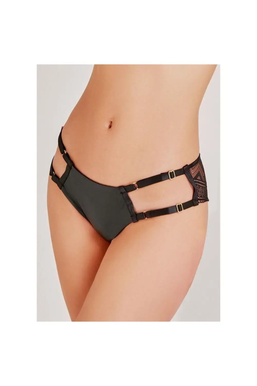 Subtle Comfort Everyday Panties