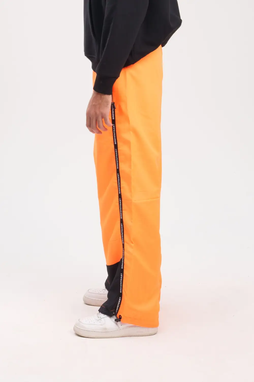 Relaxed Everyday Pants
