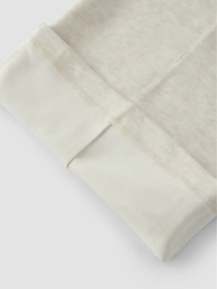 Men's Relaxed Wide-leg Trousers