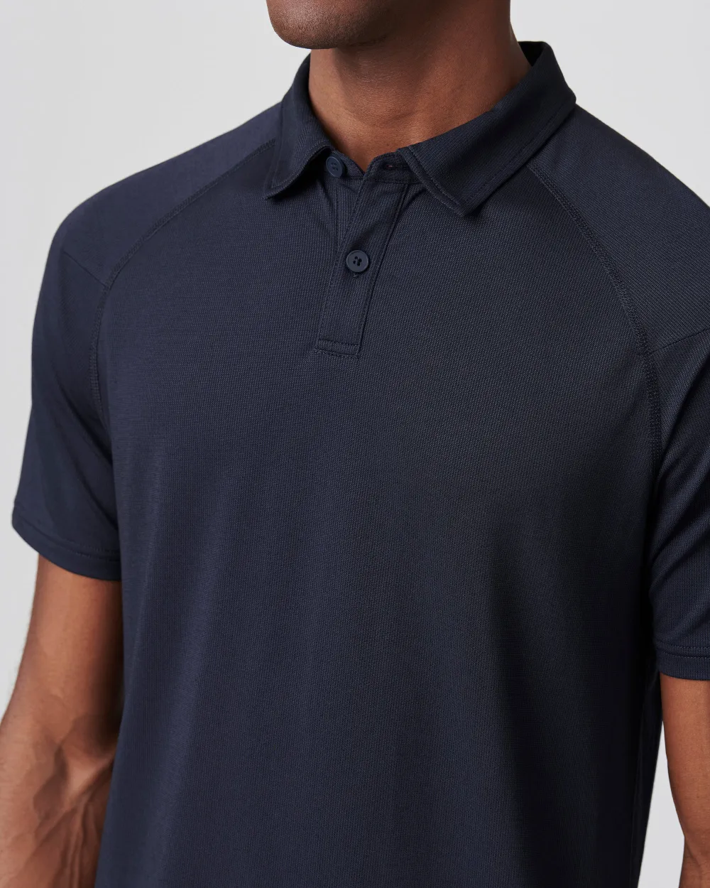 Men's Polo Shirt