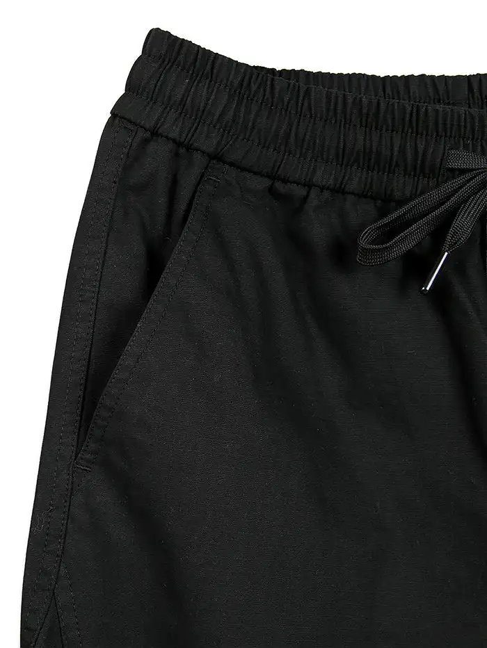 Men's Relaxed Utility Everyday Trousers