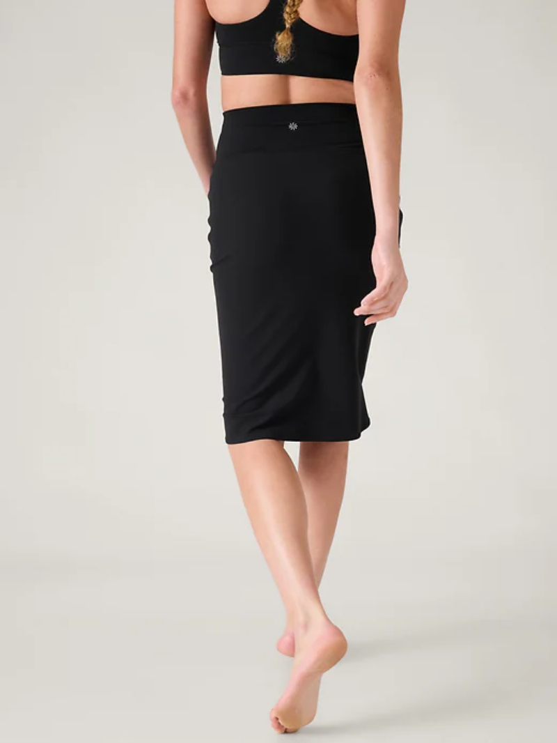 TRANSCEND SKIRT