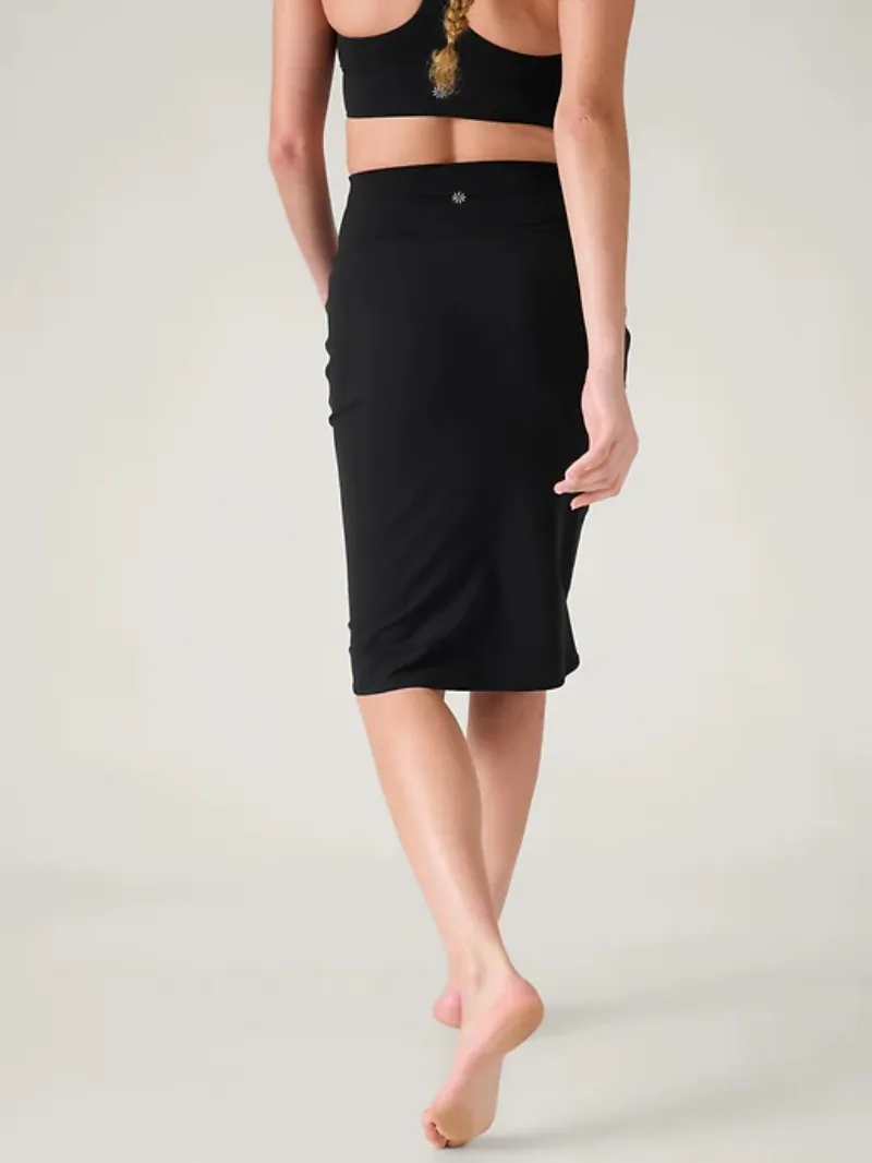 Medium Stretch Skirt