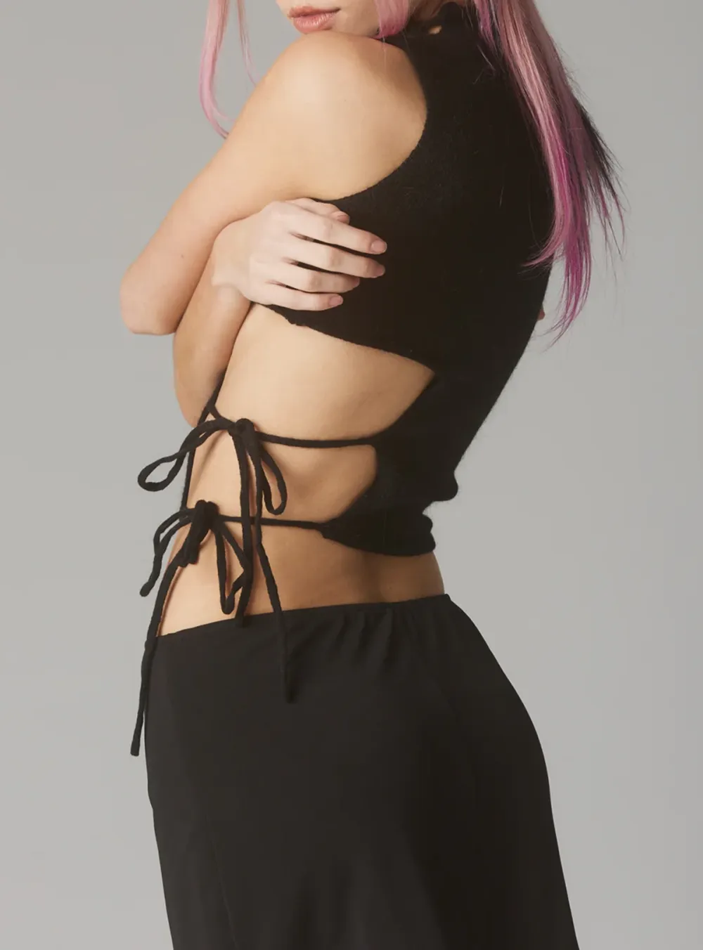 Daily Black Top