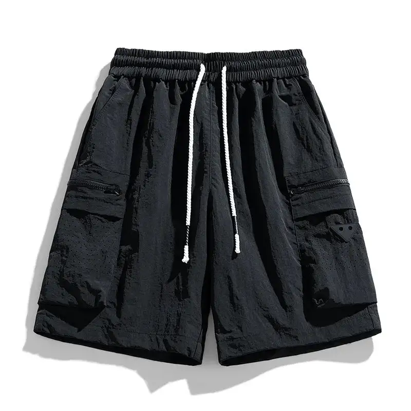 Men's Lightweight Training Athletic Shorts