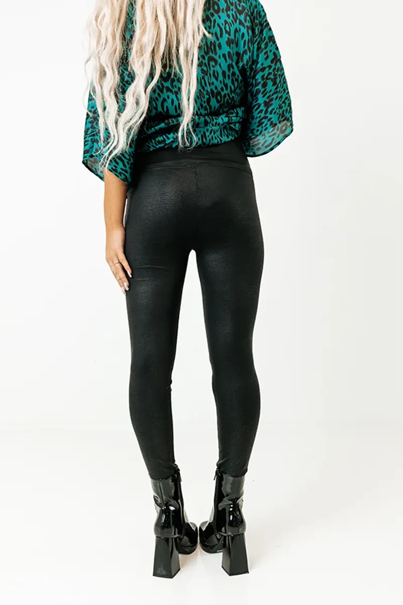 Stylish Solid Color Women's Trousers