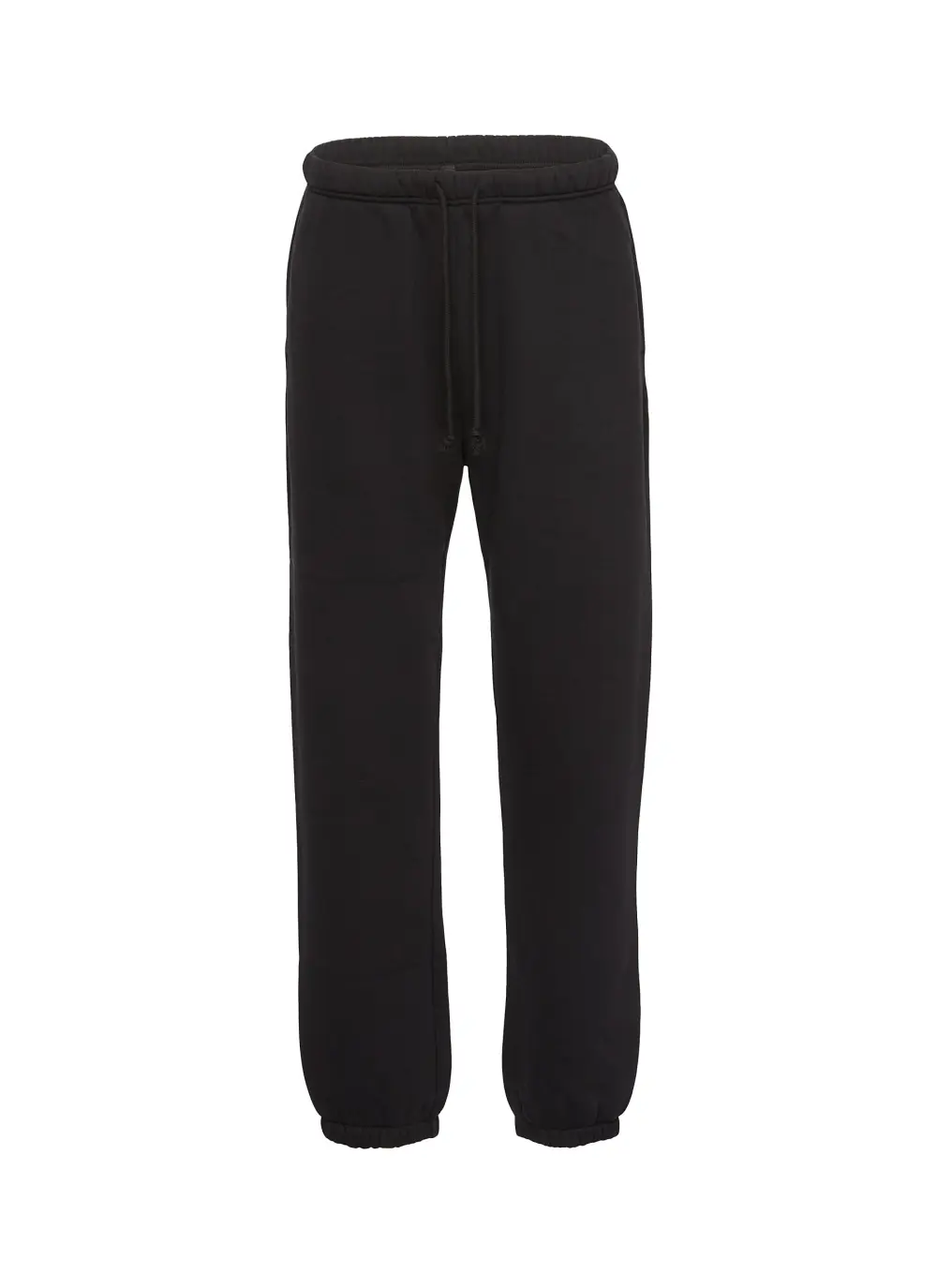 Daily Soft Loose Comfortable Black Pants