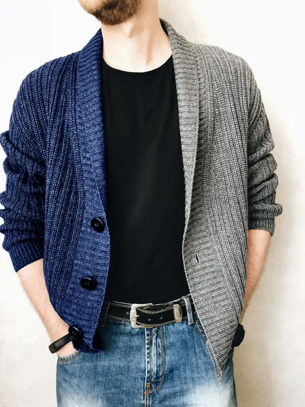 Weekend Knit Everyday Sweater