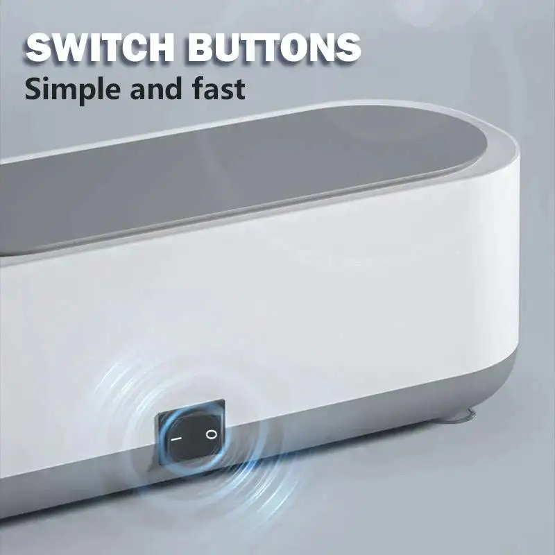 Ultrasonic Cleaner