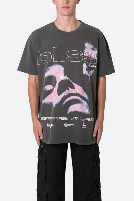 BLISS TEE