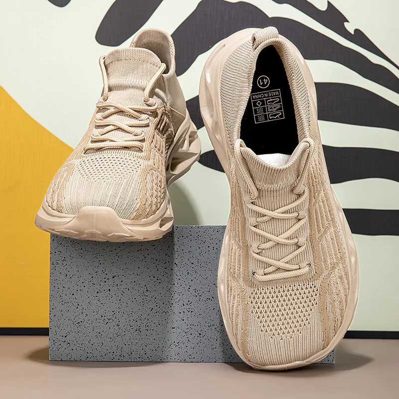 Slip-On Sneakers