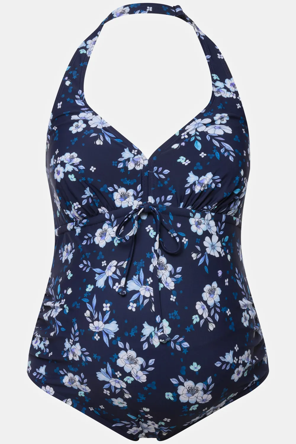 Hanging Neck Swimsuit