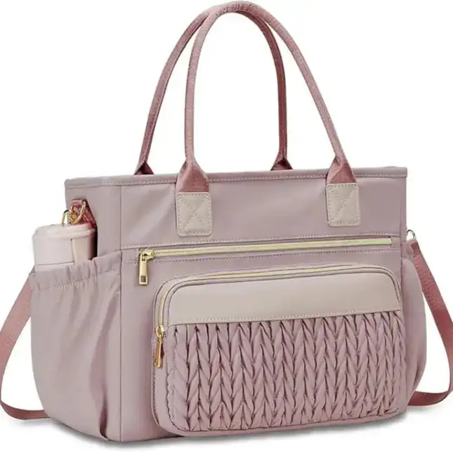 Insulated Portable Lunch Bag