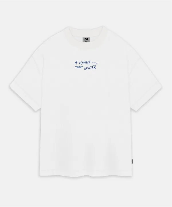 Weekend Oversized Tee