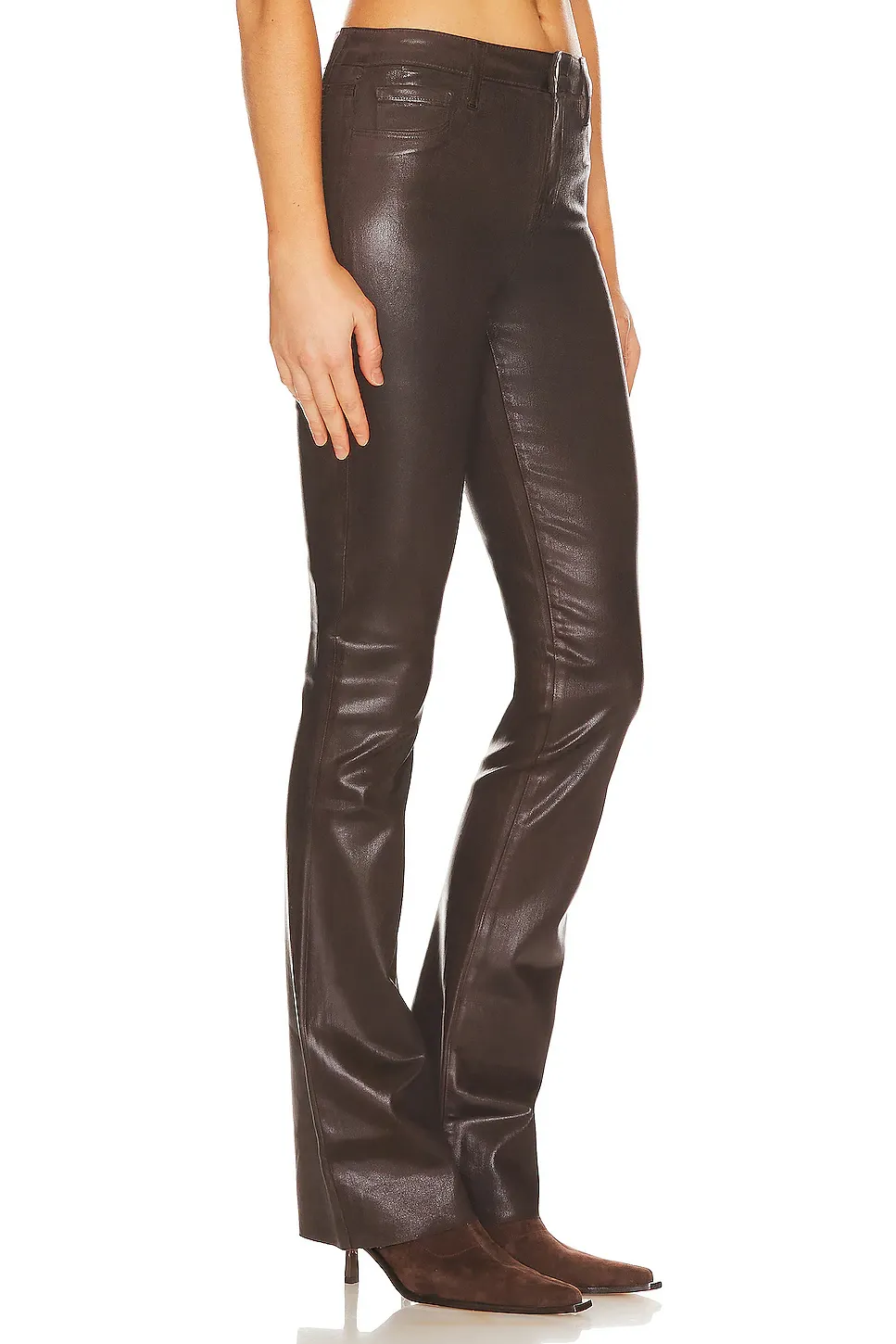 Slight Stretch Pant