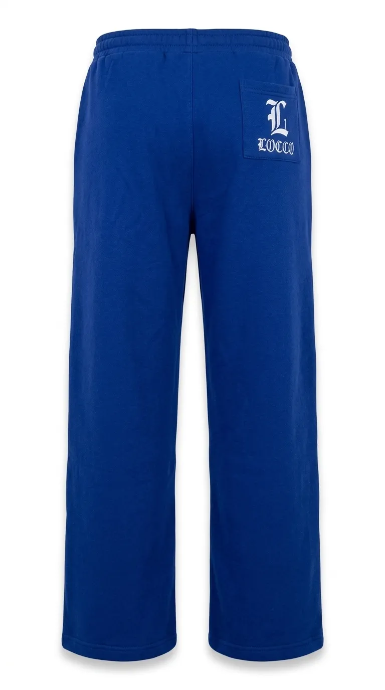 Off Duty Fleece Jogger Pants