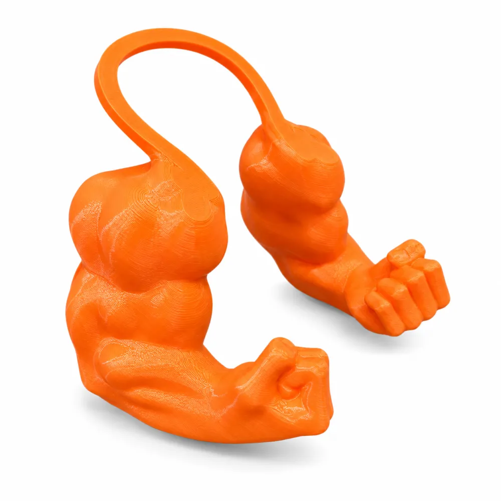 Pet Muscle Arms Gag Gift Creative