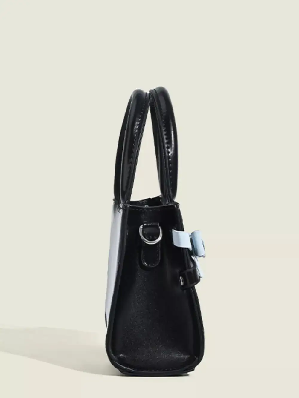 Bow Decor Handbag