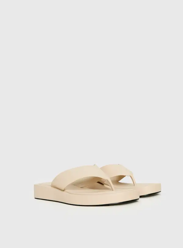 Everyday Strappy Sandals